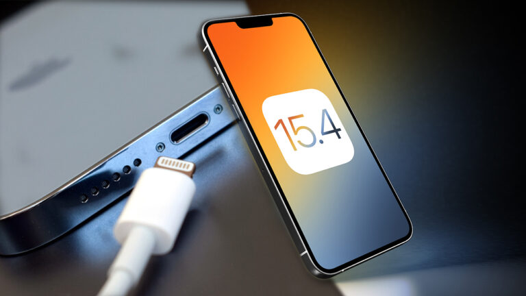 Yeni iOS sürümünü beğenmeyenlere kötü haber!