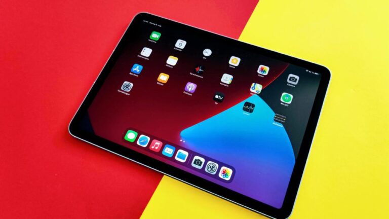 iPadOS 16’nın geleceği cihazlar ve yenilikleri belli oldu!