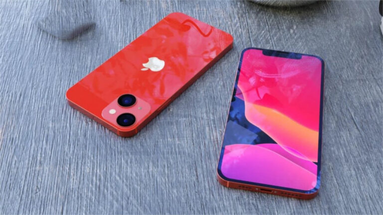 iPhone 13 mini Ekran Değişimi