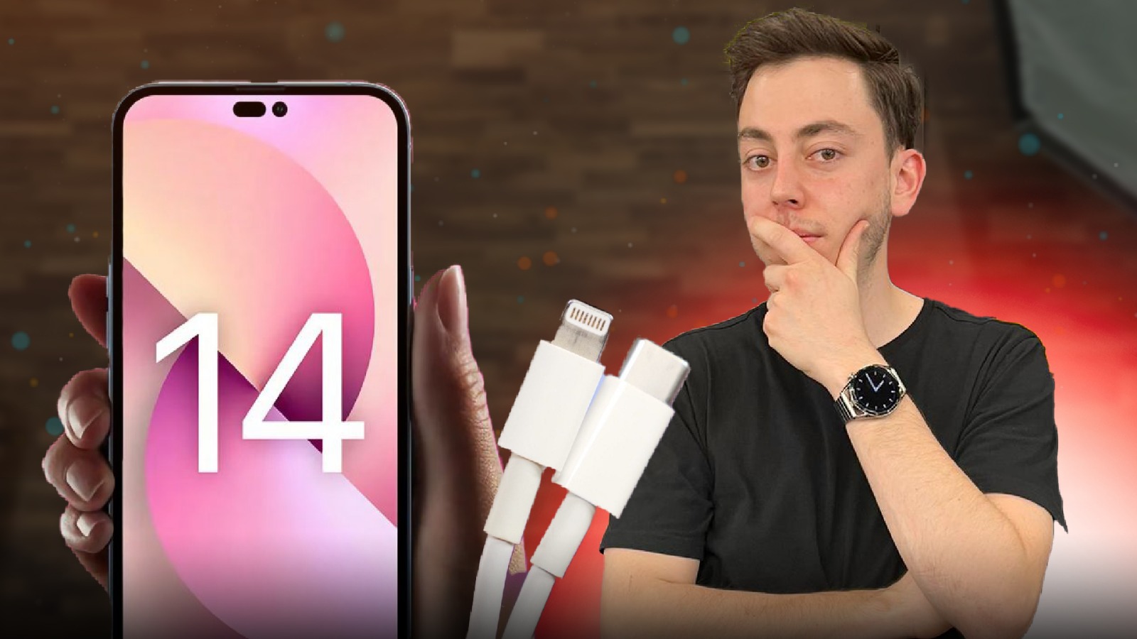 iPhone 14 hakkında en dikkat çekici sızıntılar!