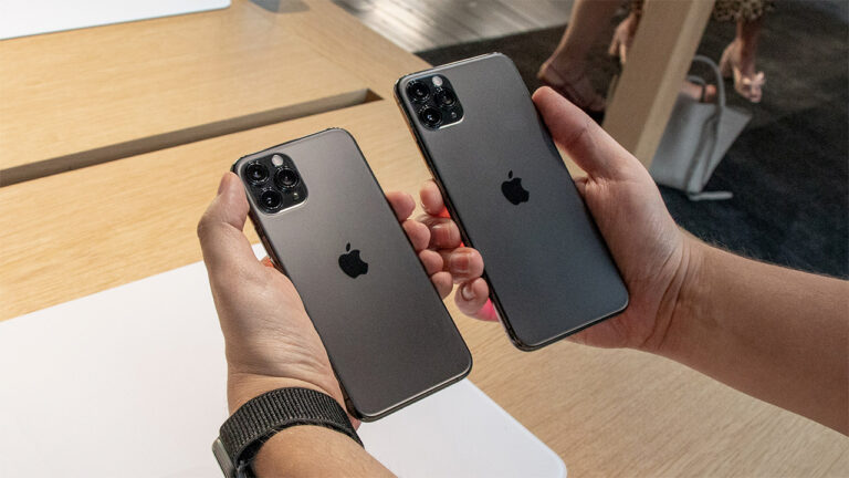 Popüler iPhone modeli satıştan kaldırıldı!
