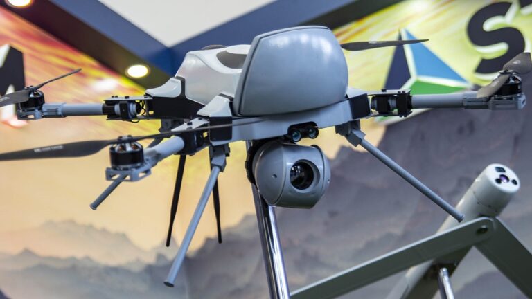 Türkiye’nin sürü İHA’ları sahnede: BUMİN kendini kanıtladı!