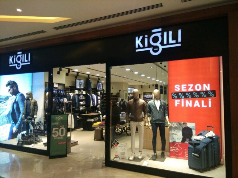 Kiğılı, teknolojiye 50 milyon TL yatırım yapmayı planlıyor!