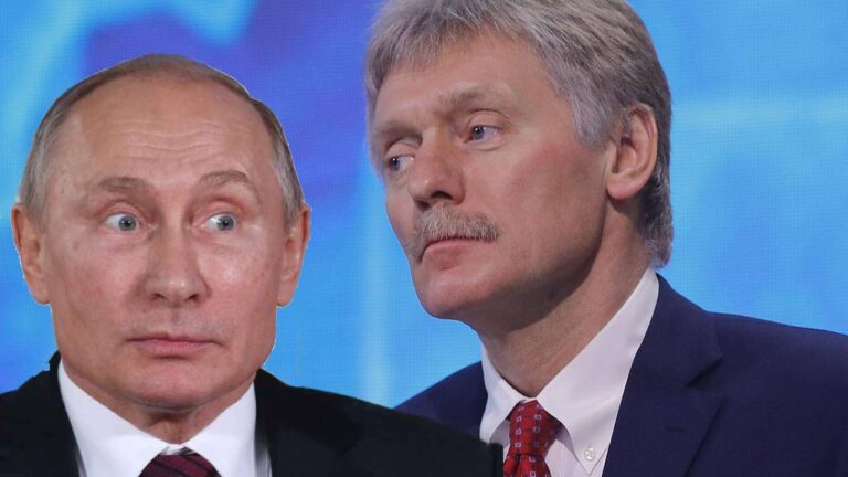 Putin şokta: Kendi sekreteri yasakları deliyor!