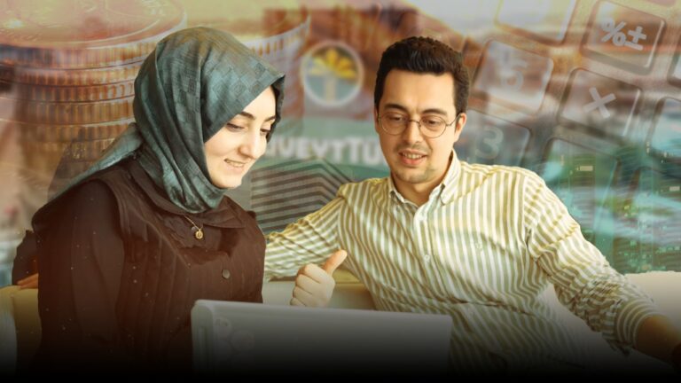 Geleceğin bankacılarını yetiştiren teknolojiler!