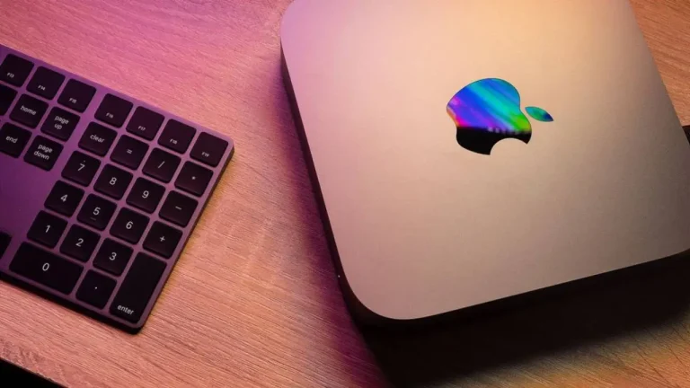 Şaşırtan iddia: Studio Display yazılımında yeni Mac Mini ortaya çıktı!
