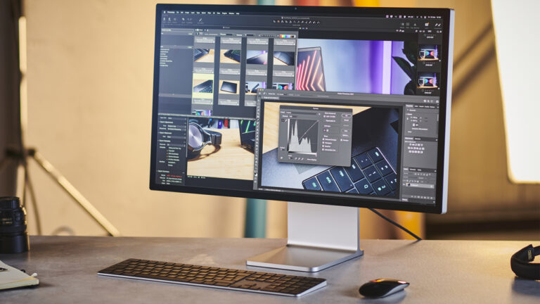 Apple Studio Display için sevindirici haber geldi!