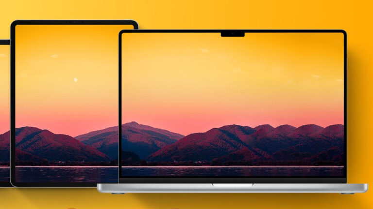 OLED iPad ve Macbook hazırlığı sürüyor! İşte tarih