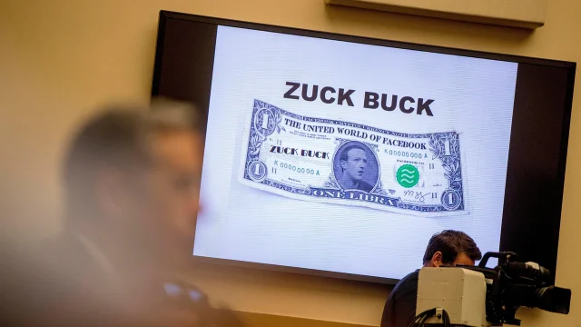 Mark Zuckerberg vazgeçmiyor: Facebook’tan yeni sanal para