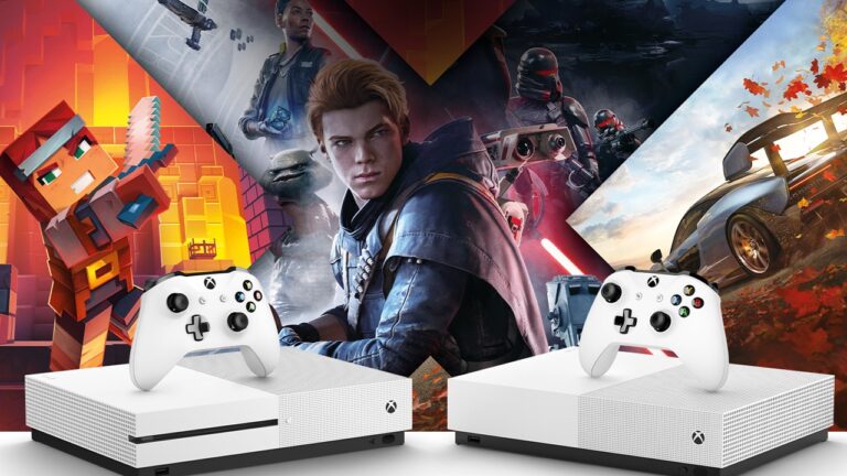 Microsoft’ta yüzler gülüyor: Xbox 11 yıl sonra bir ilki başardı