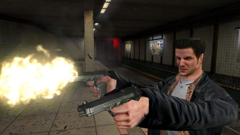 Yeni Max Payne oyunu bekleyenlere bir iyi, bir de kötü haber!