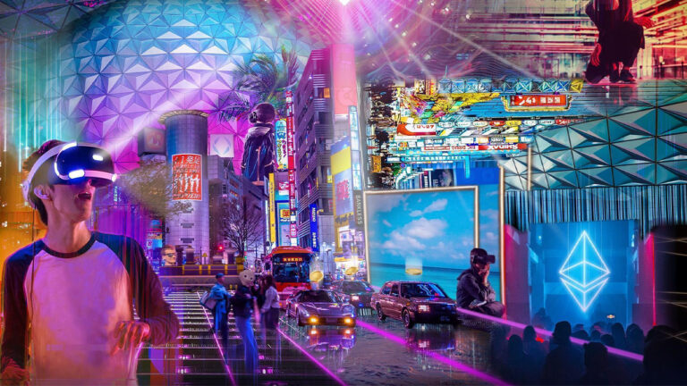 Türkiye’nin ilk Metaverse’ü MetaAge, 1 milyon dolar yatırım aldı!