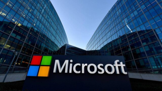 Savaşın siber güvenlik yüzü: Microsoft’tan Ukrayna’ya yardım!