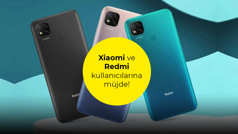 MIUI 13 alacak Xiaomi ve Redmi telefonlar (Güncel liste!)