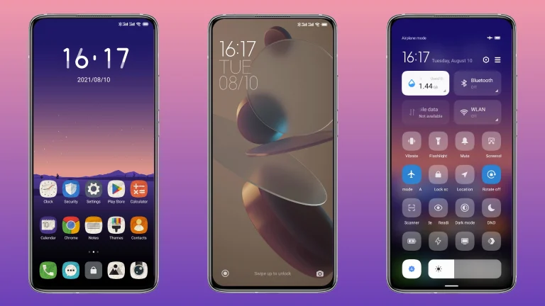 Xiaomi kullanıcılarına müjde: Uygun fiyatlı telefonlar için MIUI GO yayınladı!