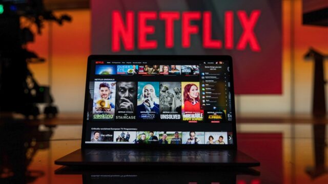 Netflix 10 yıl sonra ilk kez abone kaybetti