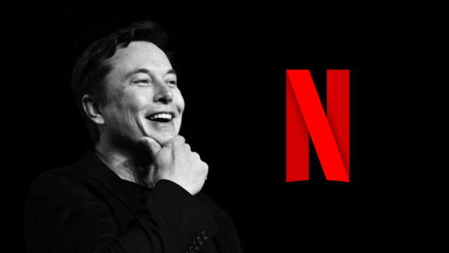 Netflix, Elon Musk ve SpaceX odaklı yeni belgeselini yayınladı!