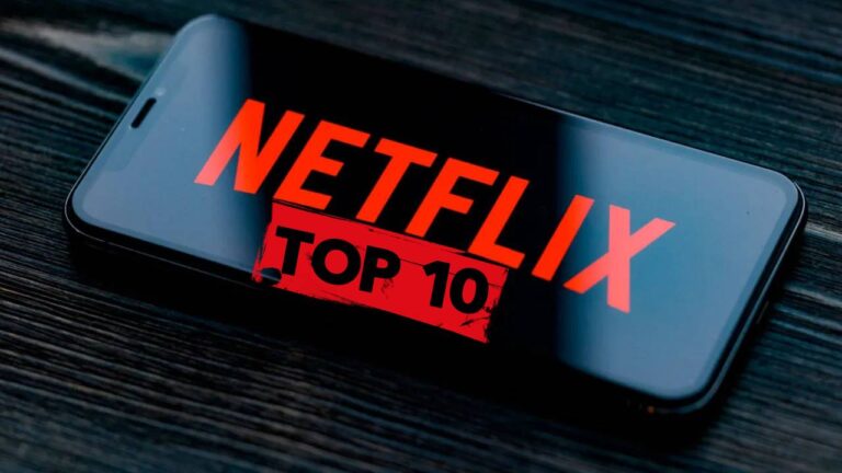 Netflix’te en çok izlenen dizi ve filmler belli oldu!