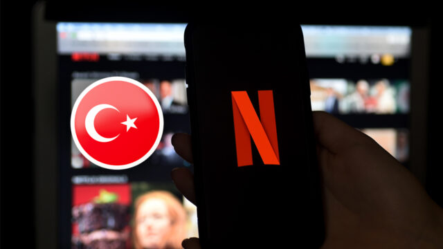 Where does Türkiye rank?  The countries with the fastest connections to Netflix were determined