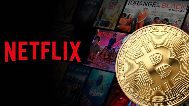Netflix’ten kripto dünyasını karıştıracak yeni belgesel