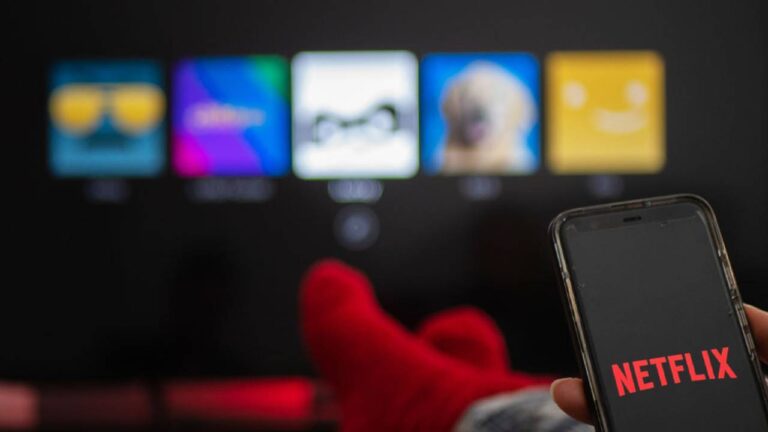 Netflix’ten tartışma yaratacak hesap paylaşımı kararı