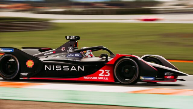 Formula dünyası karışacak: Nissan, dev takımı satın alıyor!