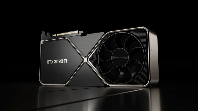 NVIDIA RTX 3090Ti, ülkemize gelmeden tükendi!