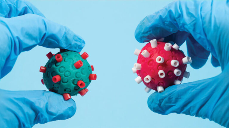 Omicron varyantının çocuklar üzerindeki korkunç etkisi açığa çıktı