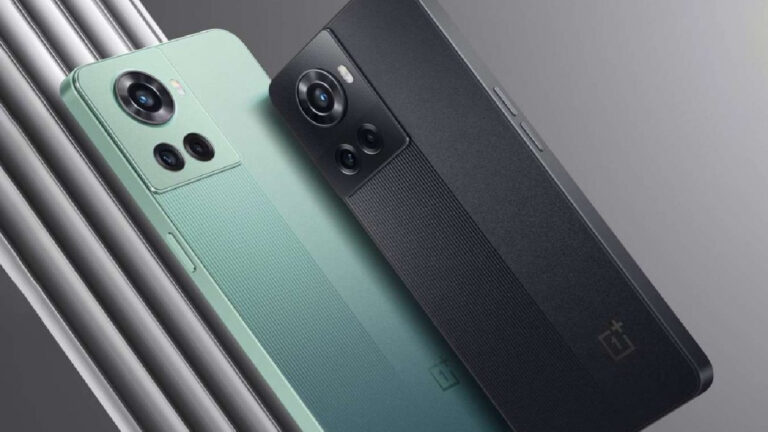 OnePlus 10R ve Nord CE 2 Lite 5G tanıtıldı! İşte özellikleri ve fiyatları