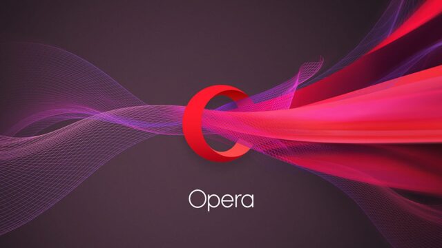 Opera, kripto tarayıcısını iOS kullanıcılarının beğenisine sundu!
