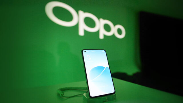 Oppo’dan akıllı telefonlar için işlemci adımı!
