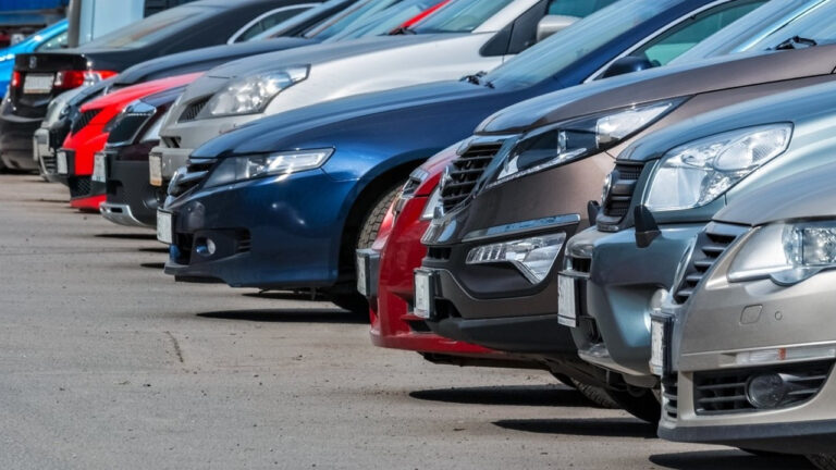 Otomotivde ÖTV’yi değiştirme yetkisi Cumhurbaşkanı’na devredildi! Sıfıra indirebilir