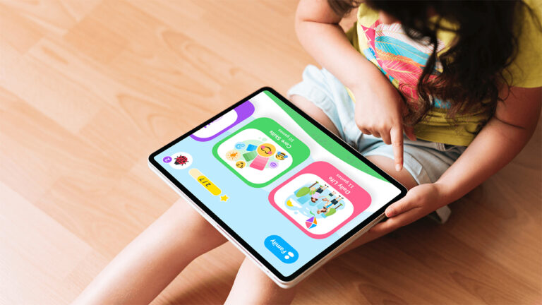 Otsimo, mobil oyunları kullanarak 40 milyondan fazla çocuğa ulaşacak