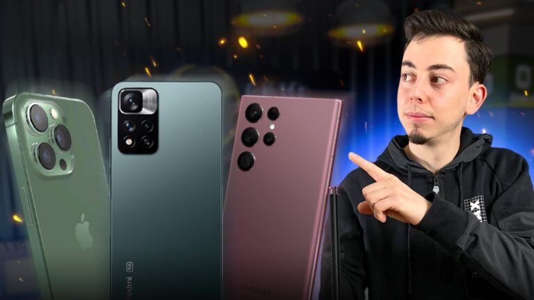 ÖTV matrahı artırıldı: Bazı telefonlara indirim geliyor!