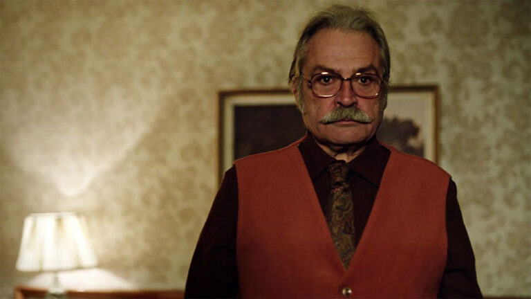 Paramount Plus, iddialı dizisi The Turkish Detective’i duyurdu