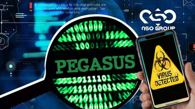 Uzmanlar uyarıyor: Pegasus’tan iPhone’lara yeni siber saldırı yöntemi!