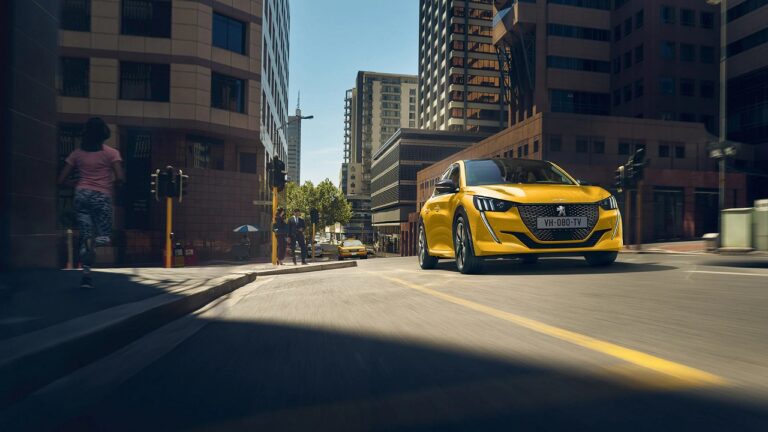 Peugeot 208 Şubat 2023 fiyat listesi