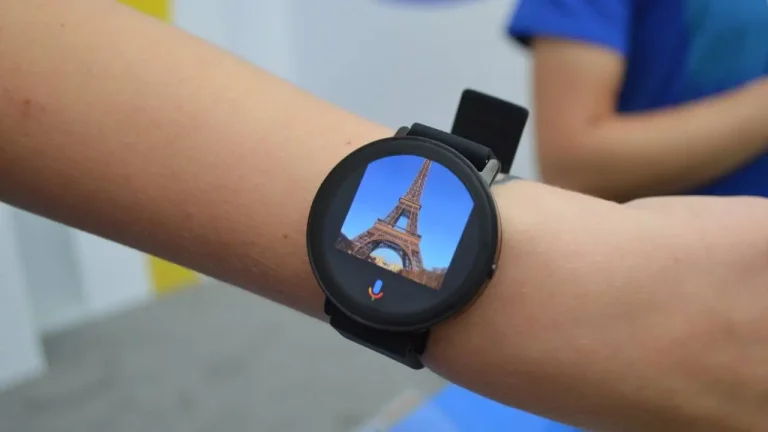 Pixel Watch ile ilgili beklenen haber geldi!