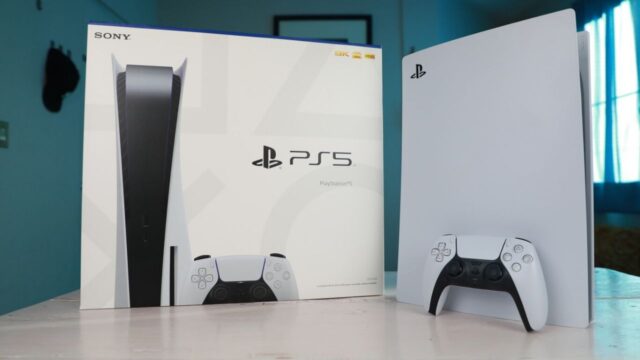 PlayStation 5’e beklenen özellik nihayet geldi!