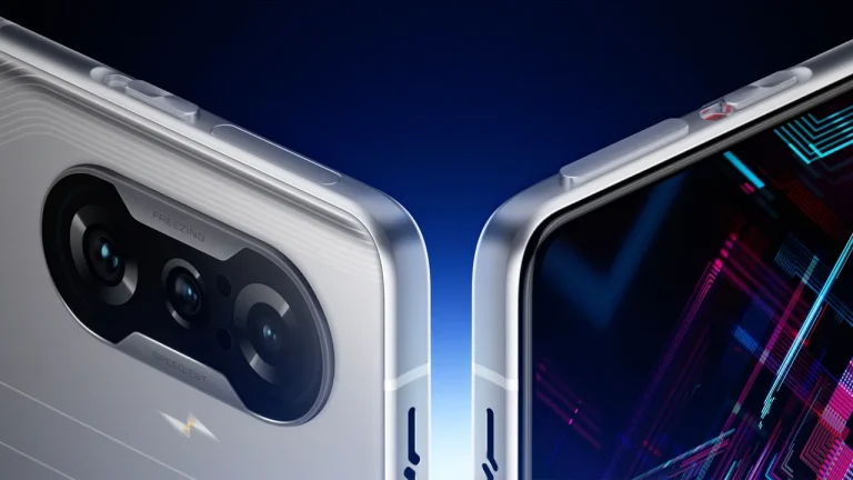 POCO F4 GT teknik özellikleri ortaya çıktı!