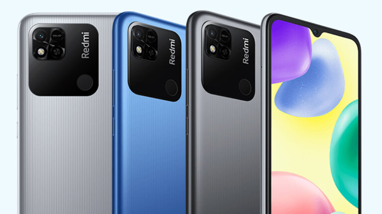 Uygun fiyatlı: Redmi 10A performans testi sızdı