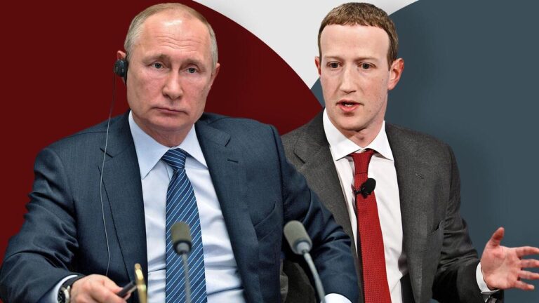 Rusya’dan yaptırım misillemesi: İçinde ünlü CEO’lar da var!