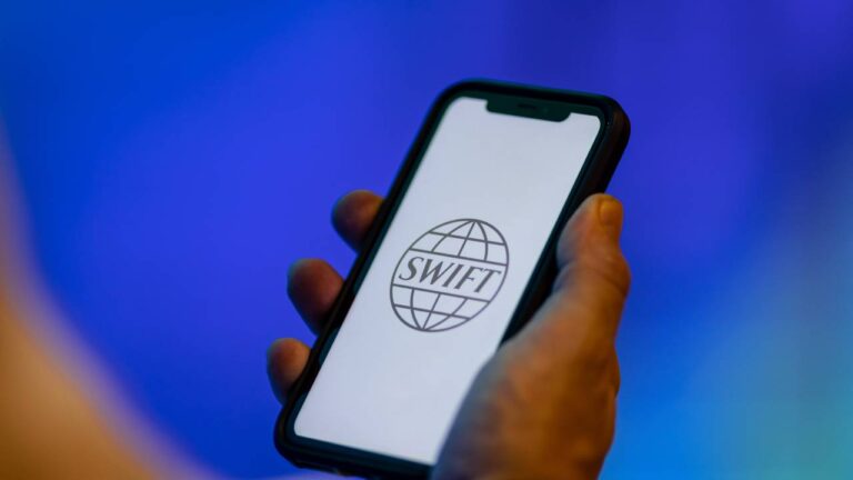 Rusya ve Çin’den SWIFT alternatifi para transferi sistemi hamlesi