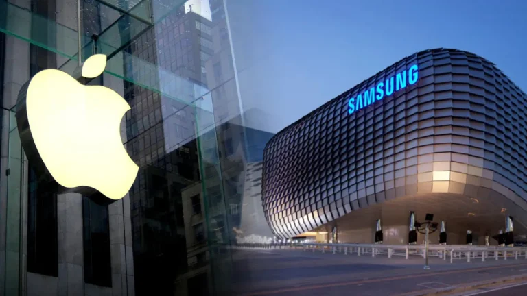 Samsung’dan yeni hamle: Apple cihazlara güç verecek!