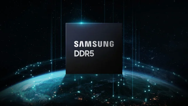 Samsung çıtayı yükseltti: 512GB RAM!