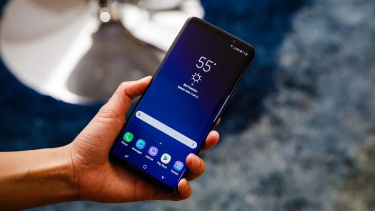 Samsung, bir modeline daha güncelleme desteği vermeyi bıraktı