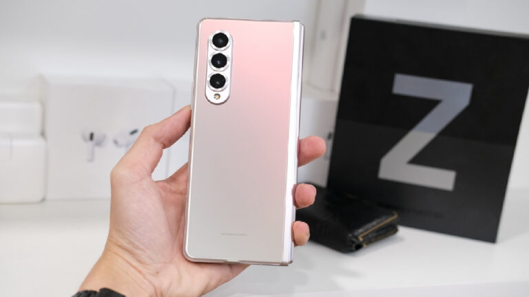 Samsung Galaxy Z Fold4’ün kamera özellikleri ve bazı teknik bilgileri sızdırıldı!