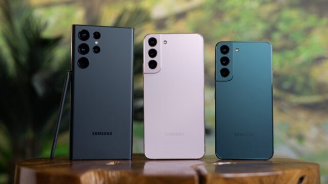 Samsung’dan telefon tamiratını ucuzlatacak yeni adım!