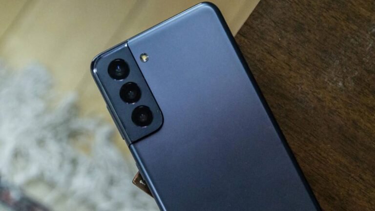 Samsung Türkiye sitesinde 256 GB’lık S21 FE için ilginç fırsat!