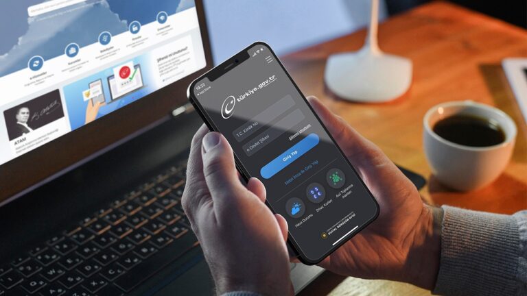 e-Devlet üzerinden abonelik iptalini sağlayan E-fesih, ödüle layık görüldü!